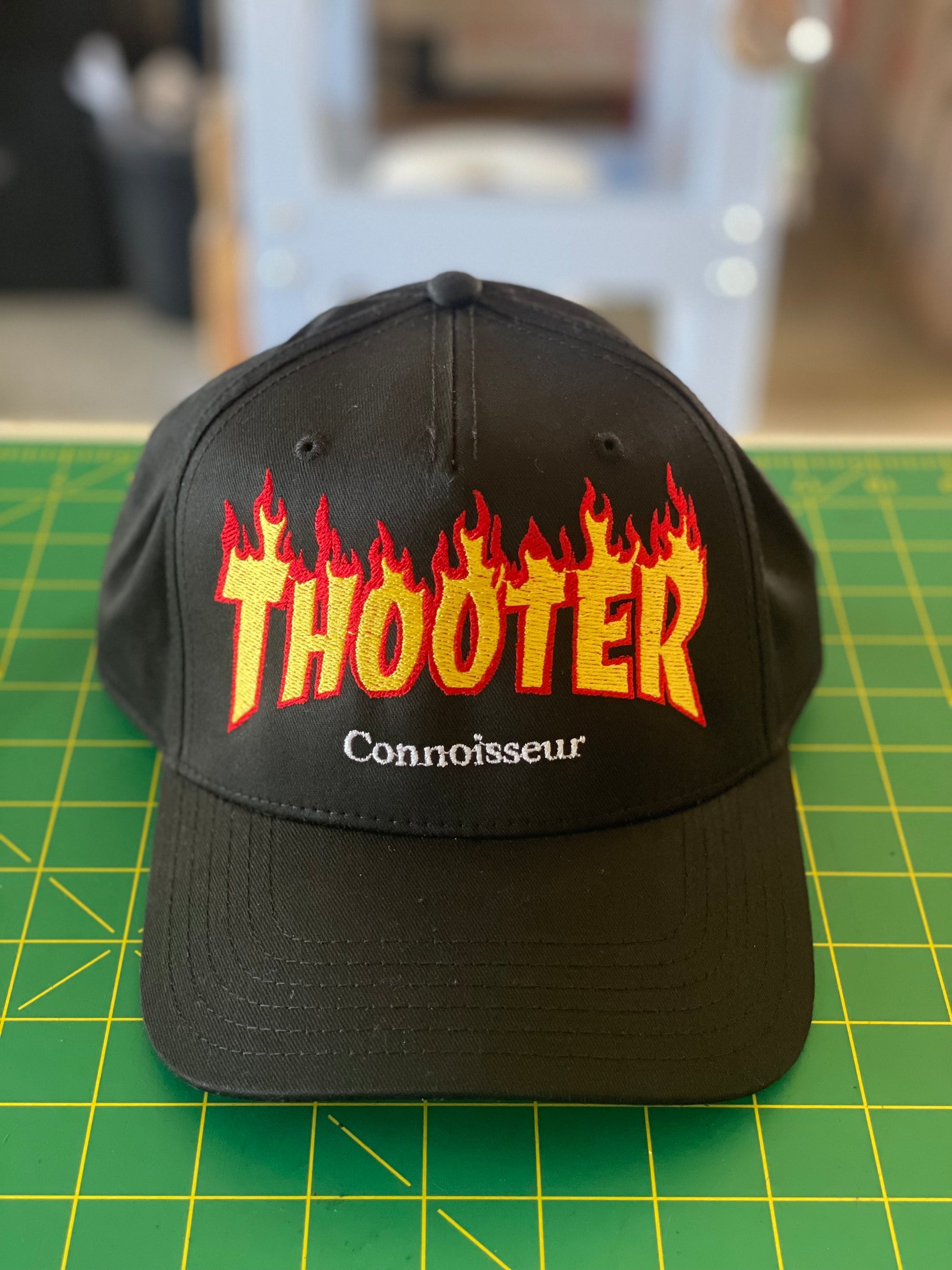 Thooter Connoisseur OTD Original