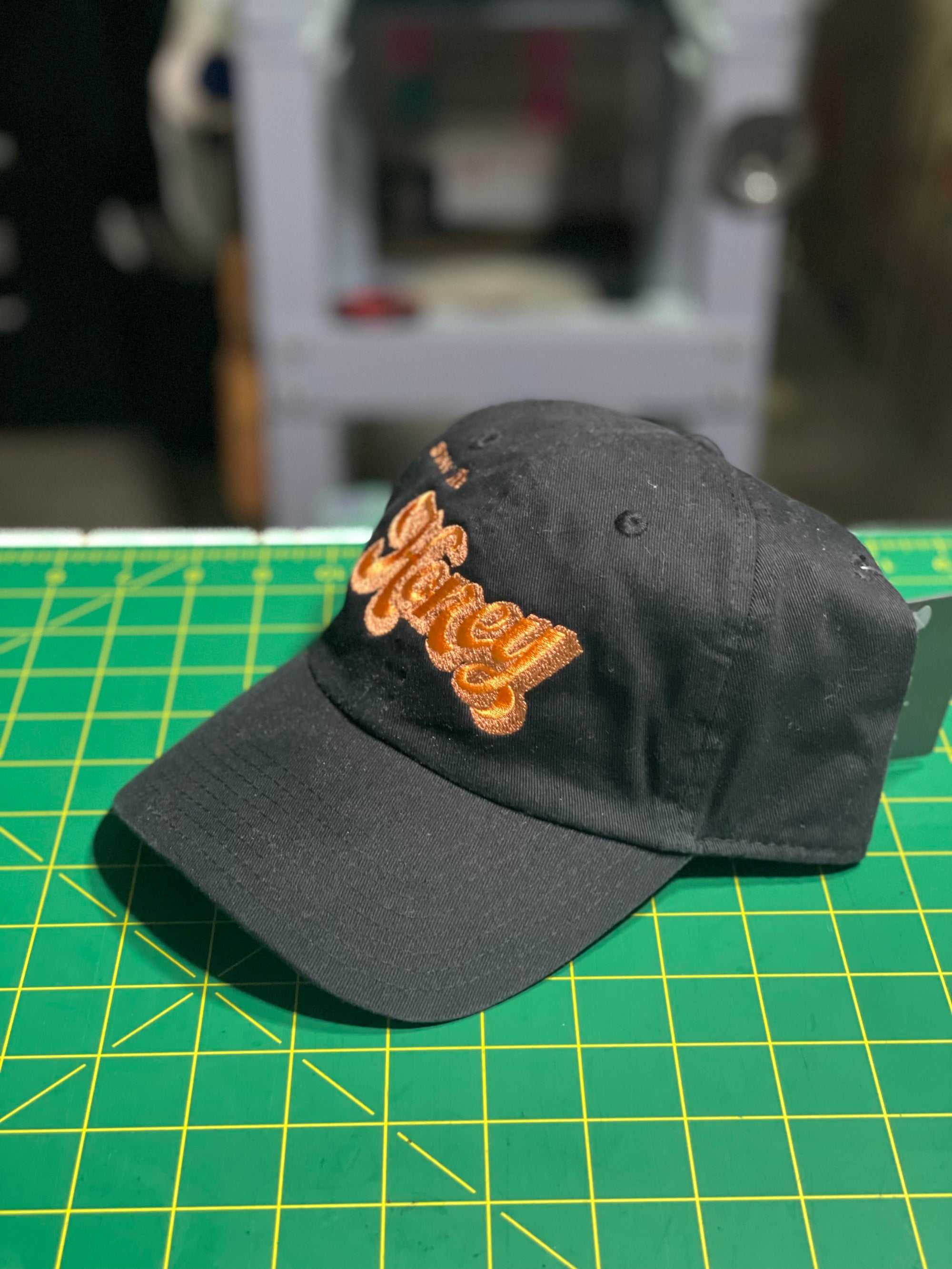 Sweet like Honey Strapback