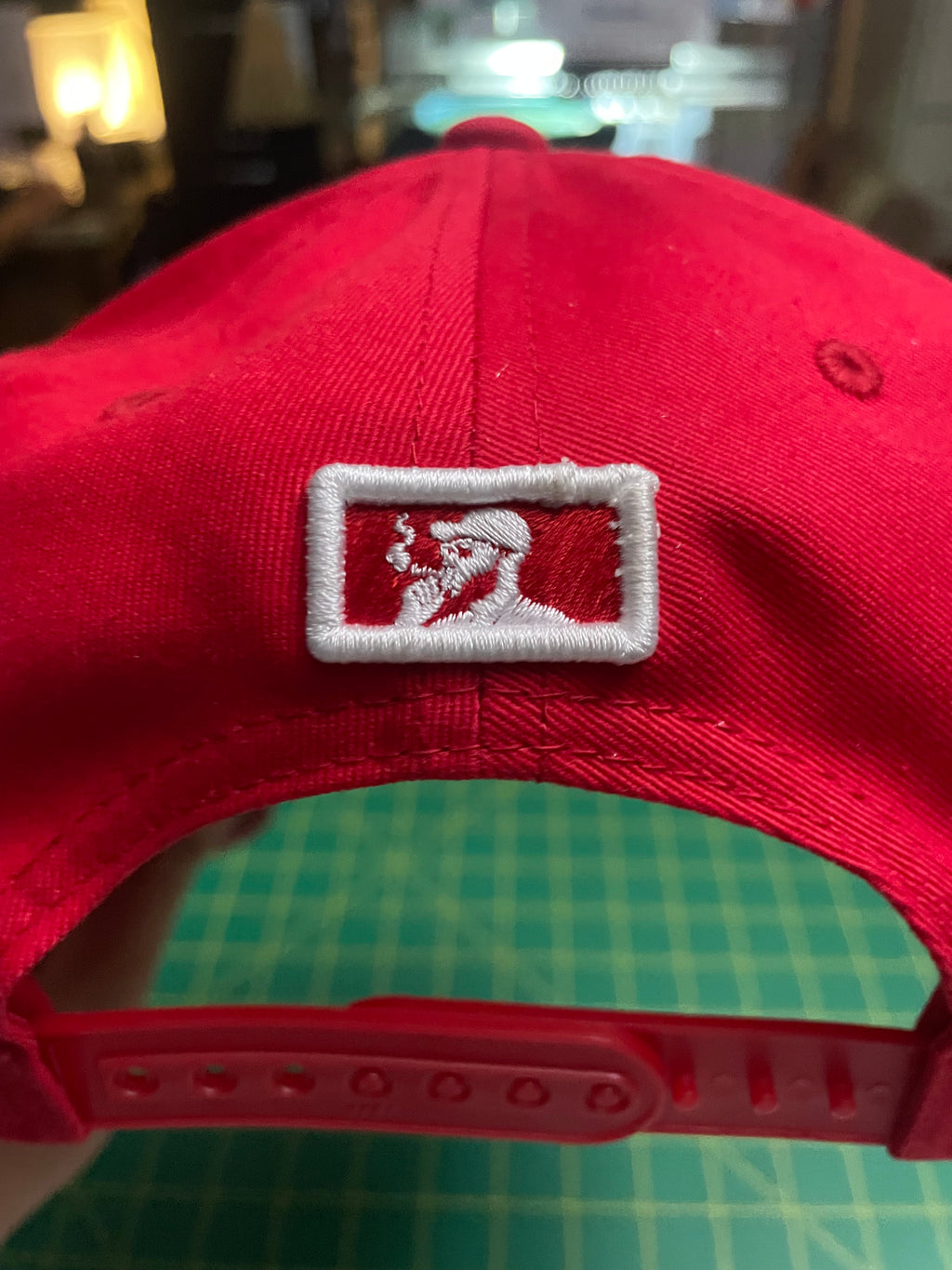 Corned Beef “Pisupo” Hat