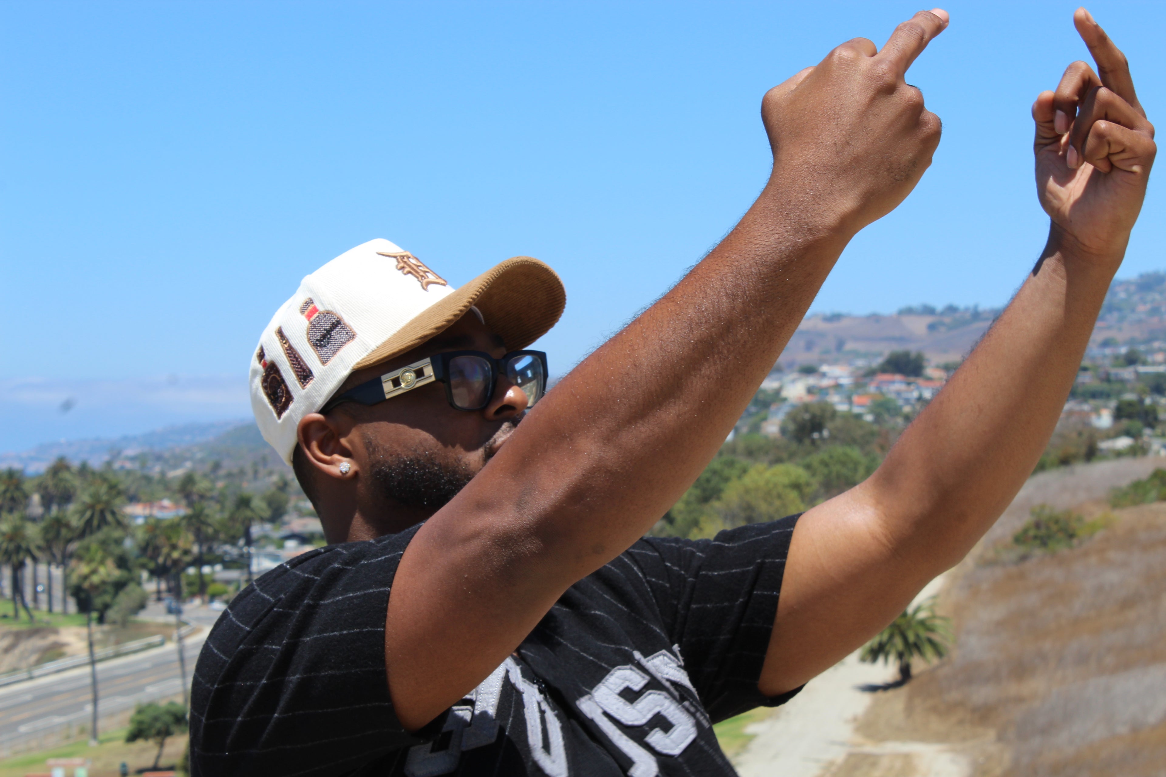 Reposado Don Julio Corduroy Snapback